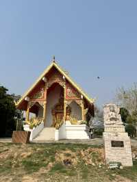🙏🏼พาไปชมวันโนนม่วง จ.ชัยภูมิ