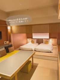 【京都/祇園】楽しいが詰まってる！話題のホテル😍✨