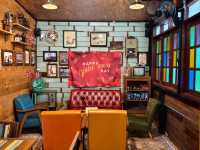 Discover the Charm of Paoh Coffee House in Hatyai!
