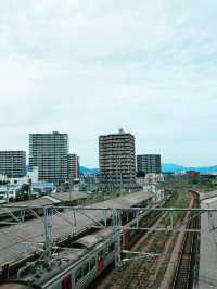 福岡｜從博多車站出發｜鳥栖一日遊🚆🌟