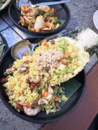 กินซีฟู้ด พร้อมเค้กฟรี วันเกิดปีนี้ต้อง Moken บางปู