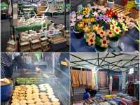 One day in Buriram