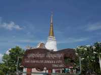 Tangkuan Hill เขาตังกวน จังหวัดสงขลา
