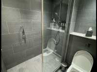 Hyatt house Manchester 
