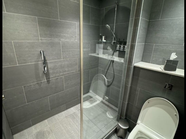 Hyatt house Manchester 