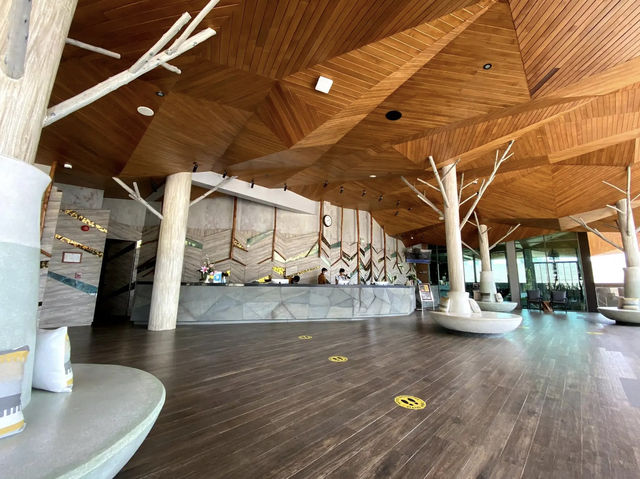 ‘Kalima Khao Lak’ หนึ่งในลิสต์รีสอร์ทที่ดีที่สุด🌲