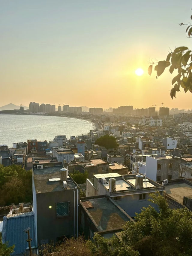 東山島|電影感海島の旅🌊旅遊攻略