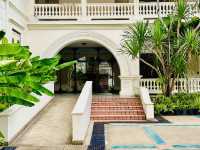 Chiangmai city arts and cultural centre