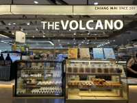 THE VOLCANO