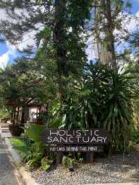🇵🇭Holistic Sanctuary at The Farm at San Benito💙Must do! 