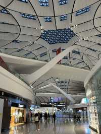 🇨🇳 Half a day Daxing International Airport Itinerary