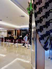  Cititel Mid Valley: A Sustainable Urban Retreat in Kuala Lumpur 