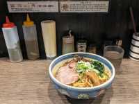 【千葉/船橋】船橋に本店を構える油そば専門店