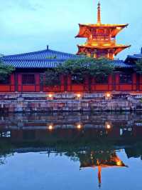 Guangfulin Cultural Relics Park | A Full Route Guide 🌊🏛️