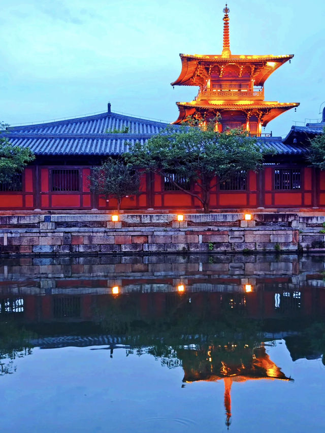 Guangfulin Cultural Relics Park | A Full Route Guide 🌊🏛️