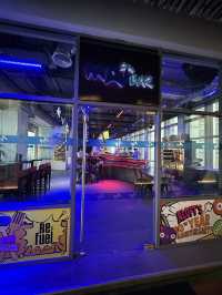 	【床好睡才是重點！Aloft KL 旅人必收】 Aloft Kuala Lumpur Sentral