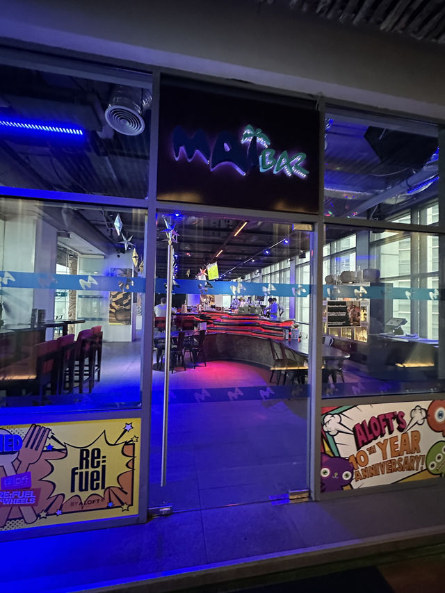 	【床好睡才是重點！Aloft KL 旅人必收】 Aloft Kuala Lumpur Sentral