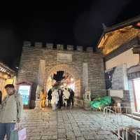 🇨🇳【麗江古城】の夜の顔✨