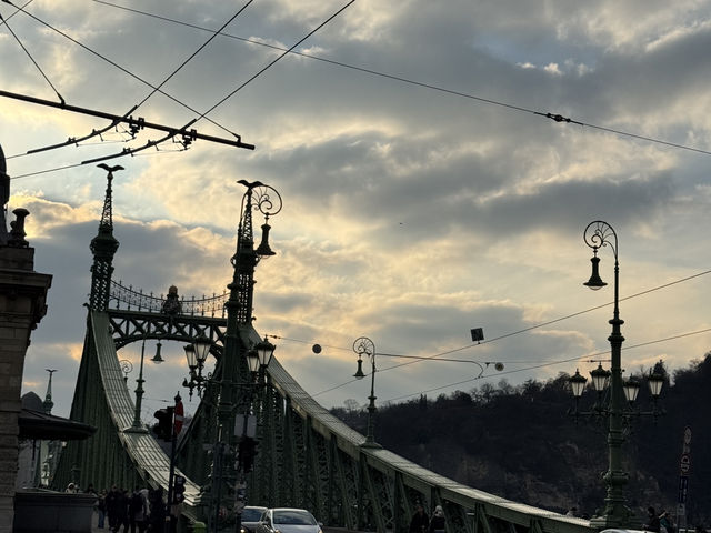 小資玩歐洲-布達佩斯🇭🇺