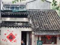 9D8N in China to discover the beauty of cities to mountains