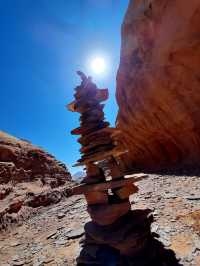 Wadi Rum