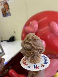 BEURRE BEURRE ICE CREAM