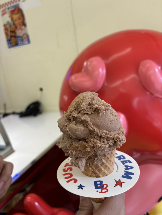 BEURRE BEURRE ICE CREAM