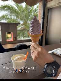 雨の沖縄の過ごし方