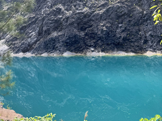 เหมืองหินถ้ำทองหลาง