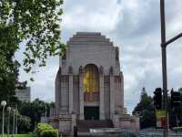 Anzac Memorial