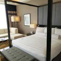 The Majestic Hotel Kuala Lumpur