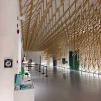 Singapore Art Museum (SAM)