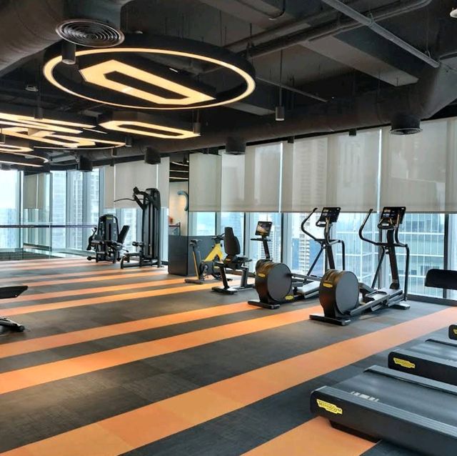 Capri by Fraser, Bukit Bintang