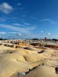 Trip to Gurun Pasir Bintan