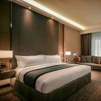 Best Hotel in KL