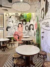 A Taste of Malaysia, Elevated at Food Village by Yong Kee