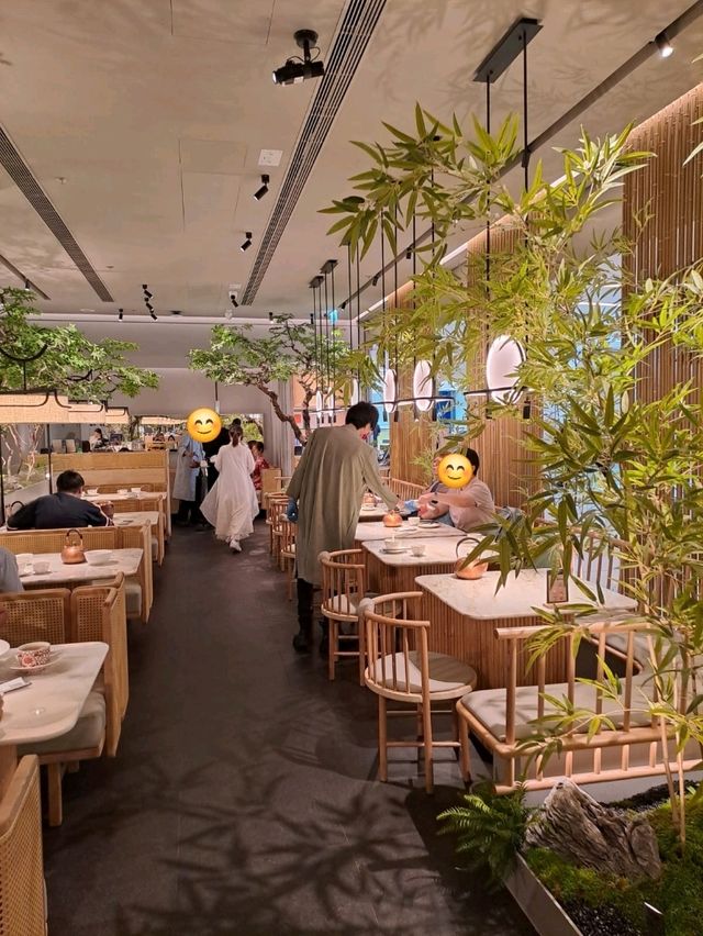 精緻鮮味江浙菜 精緻鮮味江浙菜