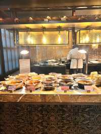 The Ritz Carlton Langkawi Langkawi Kitchen