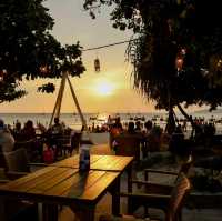 Railay Beach