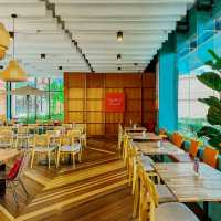 Majestic Retreat at Elephant Resort