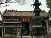 🇲🇴澳門蓮峯廟