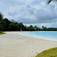 Natra Bintan: A Glamping Paradise