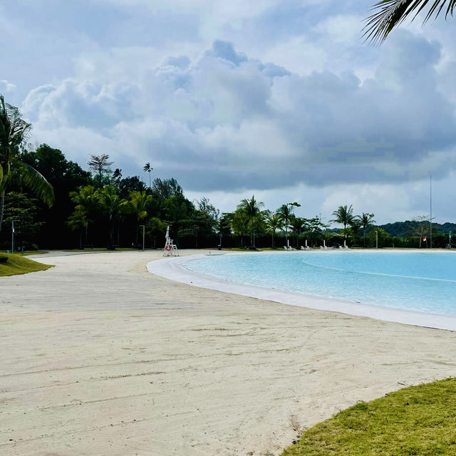 Natra Bintan: A Glamping Paradise