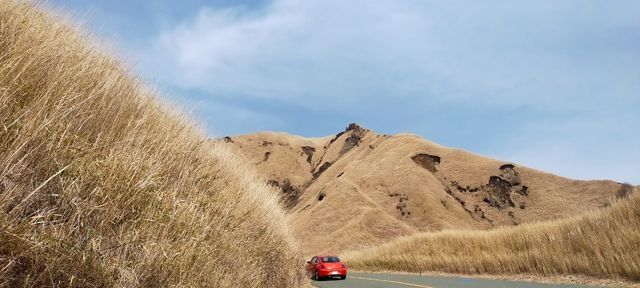 初めての阿蘇 初めての阿蘇