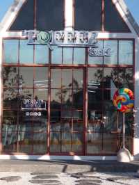 Toffee Cafe | Yasothon