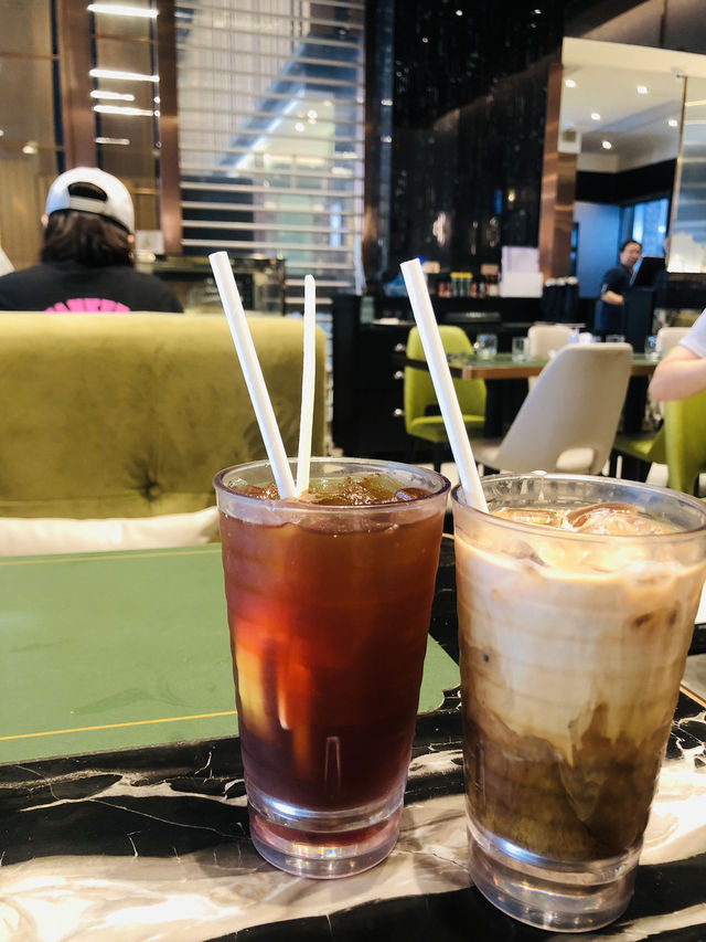 價錢優惠的一間高級餐廳🍴