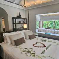 Anantara Kihavah Maldives Villas