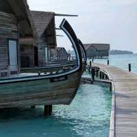 COMO Cocoa Island