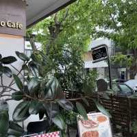 中山文藝街道漫遊｜在香山書房周邊邂逅慢時光☕️
