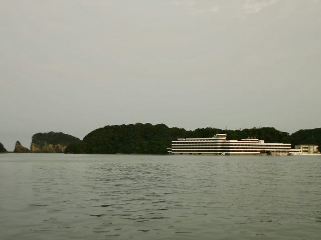 ｛和歌山県】1泊2日の家族旅　